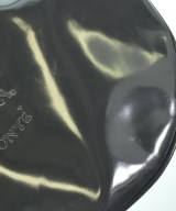 IL BISONTE（イルビゾンテ）ショルダーバッグ 黒 サイズ:- レディース/2200640153373