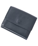 IL BISONTE（イルビゾンテ）財布・コインケース 黒 サイズ:- レディース/2200707394022