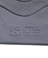 IL BISONTE（イルビゾンテ）財布・コインケース 黒 サイズ:- レディース/2200707394022