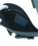 IL BISONTE（イルビゾンテ）ショルダーバッグ 青 サイズ:- レディース/2200705967334
