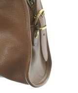 IL BISONTE（イルビゾンテ）ショルダーバッグ 茶 サイズ:- レディース/2200708462010