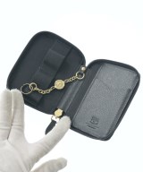 IL BISONTE（イルビゾンテ）キーケース・キーホルダー 黒 サイズ:- レディース/2200659419101