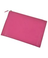 IL BISONTE ポーチ