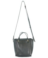 IL BISONTE（イルビゾンテ）ショルダーバッグ 黒 サイズ:- レディース/2200733731075