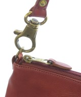 IL BISONTE（イルビゾンテ）ショルダーバッグ 赤 サイズ:- レディース/2200720317015