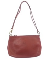 IL BISONTE ショルダーバッグ