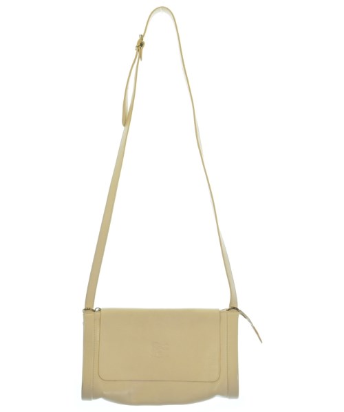 IL BISONTE(イルビゾンテ)のショルダーバッグ サイズ:- 14,300円