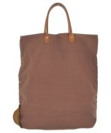 IL BISONTE（イルビゾンテ）トートバッグ 茶 サイズ:- レディース/2200725173043