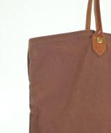 IL BISONTE（イルビゾンテ）トートバッグ 茶 サイズ:- レディース/2200725173043