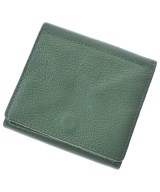 IL BISONTE（イルビゾンテ）財布・コインケース 緑 サイズ:- レディース/2200723718222