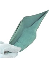 IL BISONTE（イルビゾンテ）財布・コインケース 緑 サイズ:- レディース/2200723718222