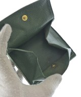 IL BISONTE（イルビゾンテ）財布・コインケース 緑 サイズ:- レディース/2200723718222