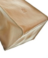 IL BISONTE（イルビゾンテ）ハンドバッグ 茶 サイズ:- レディース/2200679078074