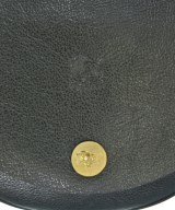 IL BISONTE（イルビゾンテ）ショルダーバッグ 黒 サイズ:- レディース/2200685631027