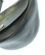 IL BISONTE（イルビゾンテ）ショルダーバッグ 黒 サイズ:- レディース/2200685631027