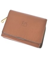 IL BISONTE（イルビゾンテ）財布・コインケース オレンジ サイズ:- レディース/2200686894025