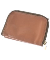 IL BISONTE（イルビゾンテ）財布・コインケース オレンジ サイズ:- レディース/2200686894025