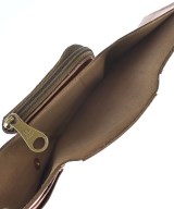 IL BISONTE（イルビゾンテ）財布・コインケース オレンジ サイズ:- レディース/2200686894025