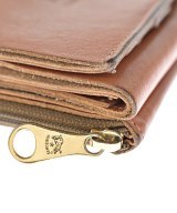 IL BISONTE（イルビゾンテ）財布・コインケース オレンジ サイズ:- レディース/2200686894025
