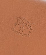 IL BISONTE（イルビゾンテ）財布・コインケース オレンジ サイズ:- レディース/2200686894025