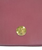 IL BISONTE（イルビゾンテ）ショルダーバッグ ピンク サイズ:- レディース/2200690503029
