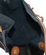 IL BISONTE（イルビゾンテ）ハンドバッグ 黒 サイズ:- レディース/2200685961186