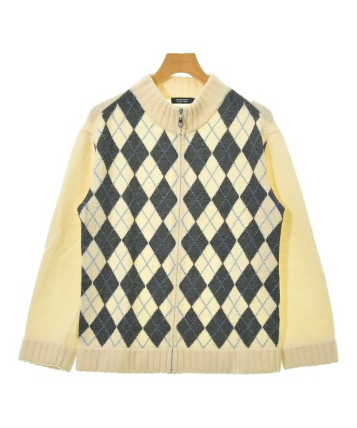 バーバリーブラックレーベル(BURBERRY BLACK LABEL)のBURBERRY BLACK LABEL カーディガン