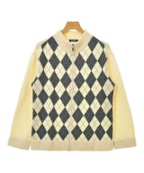 BURBERRY BLACK LABEL カーディガン
