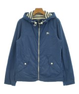 BURBERRY BLACK LABEL マウンテンパーカー