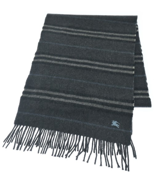 バーバリーブラックレーベル(BURBERRY BLACK LABEL)のBURBERRY BLACK LABEL マフラー