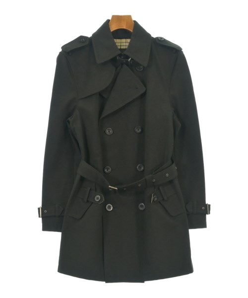バーバリーブラックレーベル(BURBERRY BLACK LABEL)のBURBERRY BLACK LABEL トレンチコート