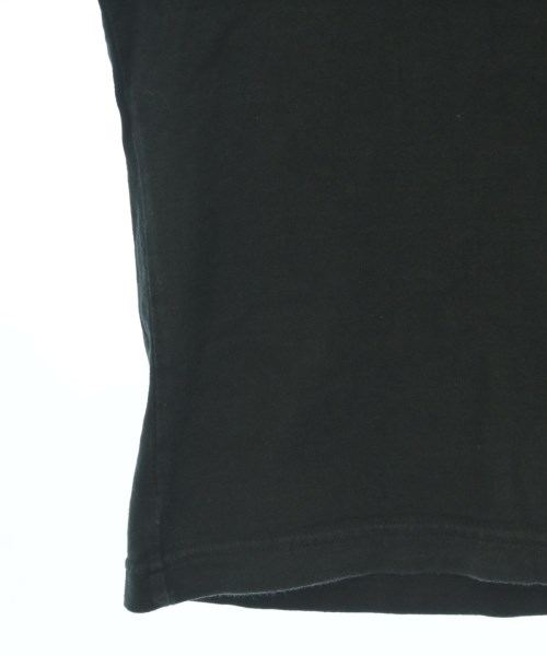 BURBERRY BLACK LABEL（バーバリーブラックレーベル）Tシャツ・カットソー 黒 サイズ:1(S位) レディース/2200674428065