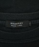 BURBERRY BLACK LABEL（バーバリーブラックレーベル）Tシャツ・カットソー 黒 サイズ:1(S位) レディース/2200674428065