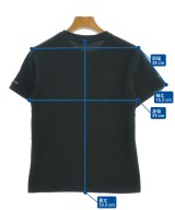 BURBERRY BLACK LABEL（バーバリーブラックレーベル）Tシャツ・カットソー 黒 サイズ:1(S位) レディース/2200674428065