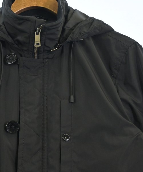 BURBERRY BLACK LABEL（バーバリーブラックレーベル）その他 黒 サイズ:L メンズ/2200716236016