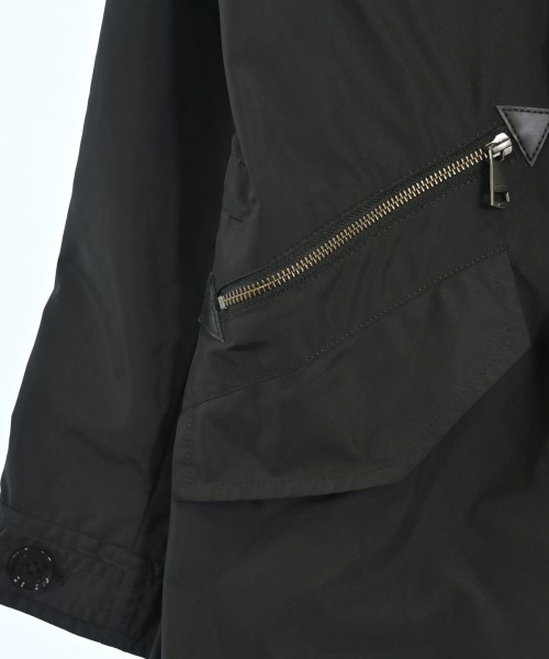BURBERRY BLACK LABEL（バーバリーブラックレーベル）その他 黒 サイズ:L メンズ/2200716236016