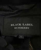 BURBERRY BLACK LABEL（バーバリーブラックレーベル）その他 黒 サイズ:L メンズ/2200716236016