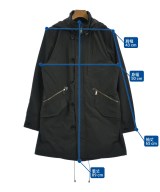 BURBERRY BLACK LABEL（バーバリーブラックレーベル）その他 黒 サイズ:L メンズ/2200716236016