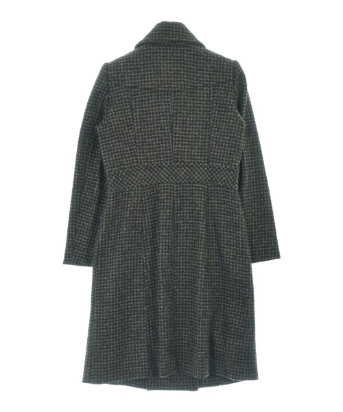 BURBERRY BLACK LABEL（バーバリーブラックレーベル）その他 黒 サイズ:40(M位) レディース/2200716936046