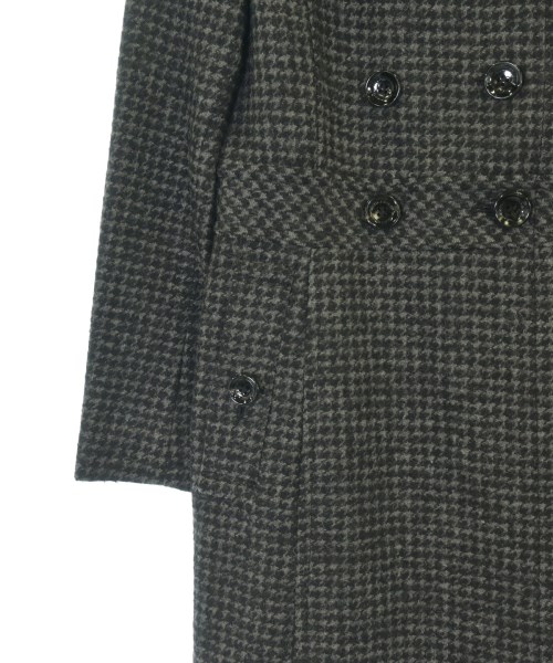BURBERRY BLACK LABEL（バーバリーブラックレーベル）その他 黒 サイズ:40(M位) レディース/2200716936046