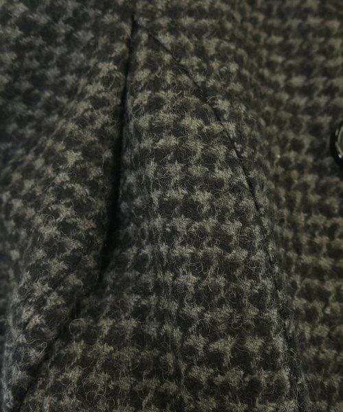 BURBERRY BLACK LABEL（バーバリーブラックレーベル）その他 黒 サイズ:40(M位) レディース/2200716936046