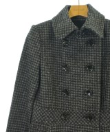 BURBERRY BLACK LABEL（バーバリーブラックレーベル）その他 黒 サイズ:40(M位) レディース/2200716936046