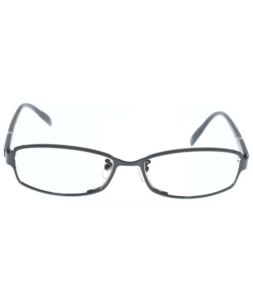 BURBERRY BLACK LABEL（バーバリーブラックレーベル）メガネ 黒 サイズ:- レディース/2200671437046