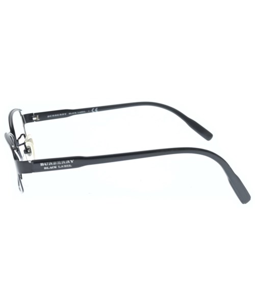 BURBERRY BLACK LABEL（バーバリーブラックレーベル）メガネ 黒 サイズ:- レディース/2200671437046