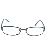 BURBERRY BLACK LABEL（バーバリーブラックレーベル）メガネ 黒 サイズ:- レディース/2200671437046