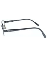 BURBERRY BLACK LABEL（バーバリーブラックレーベル）メガネ 黒 サイズ:- レディース/2200671437046