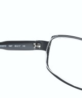 BURBERRY BLACK LABEL（バーバリーブラックレーベル）メガネ 黒 サイズ:- レディース/2200671437046