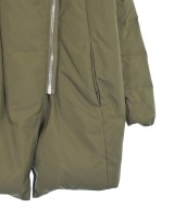 MMA（エムエムアタッチメント）ダウンジャケット/ダウンベスト カーキ サイズ:-(M位) レディース/2200615649016