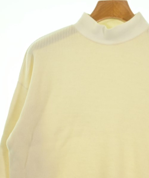 ATTACHMENT（アタッチメント）ニット・セーター 白 サイズ:1(S位) レディース/2200650596016