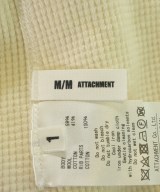 ATTACHMENT（アタッチメント）ニット・セーター 白 サイズ:1(S位) レディース/2200650596016